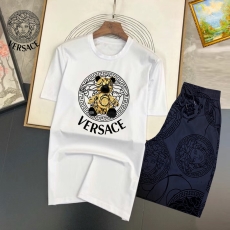 Versace Short Suits